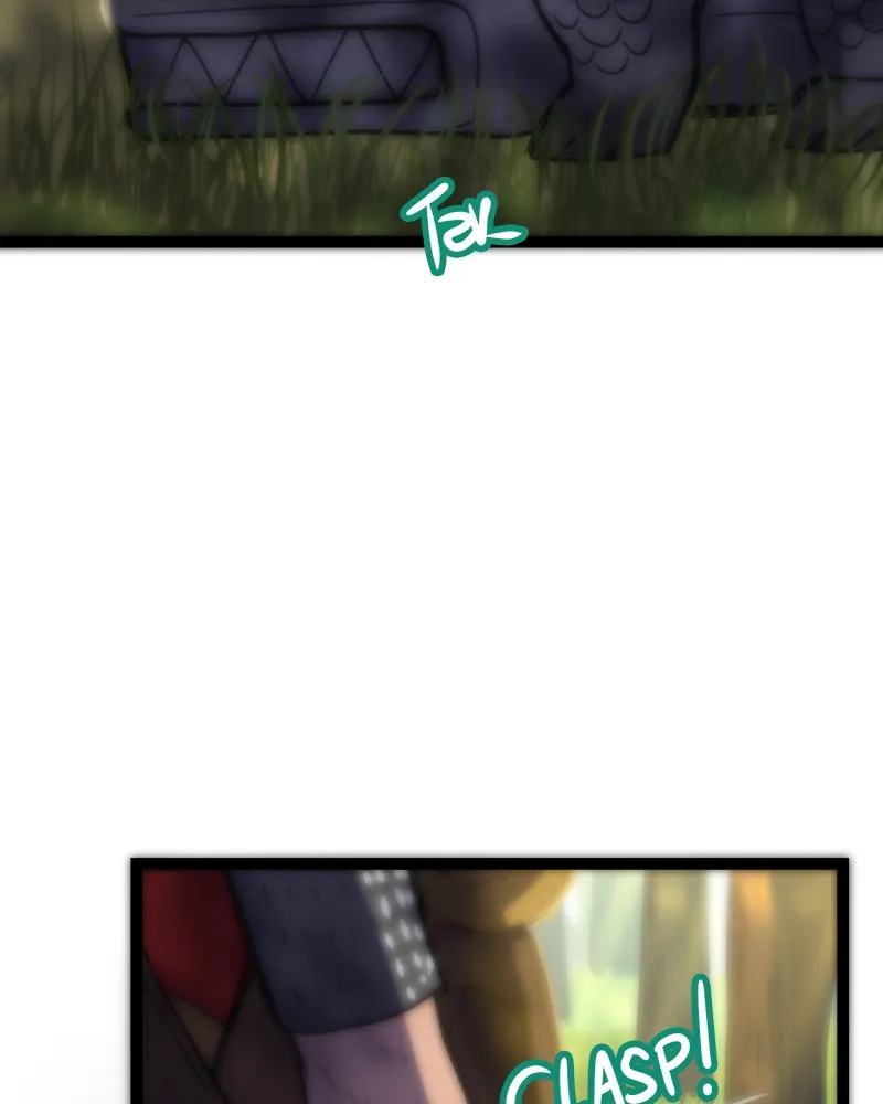 Warrior of the Wild Chapter 13 page 119 - 
