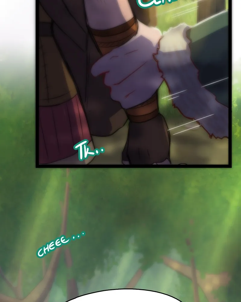 Warrior of the Wild Chapter 13 page 120 - 