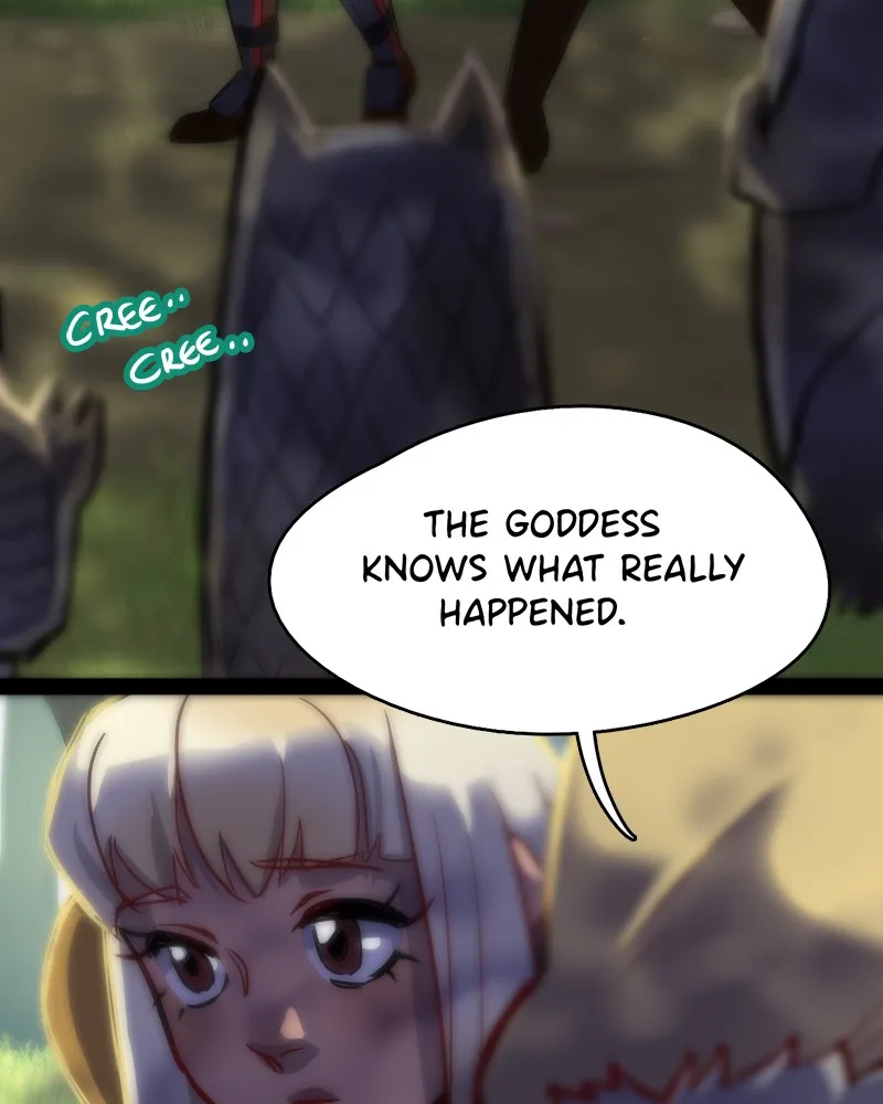 Warrior of the Wild Chapter 13 page 122 - 