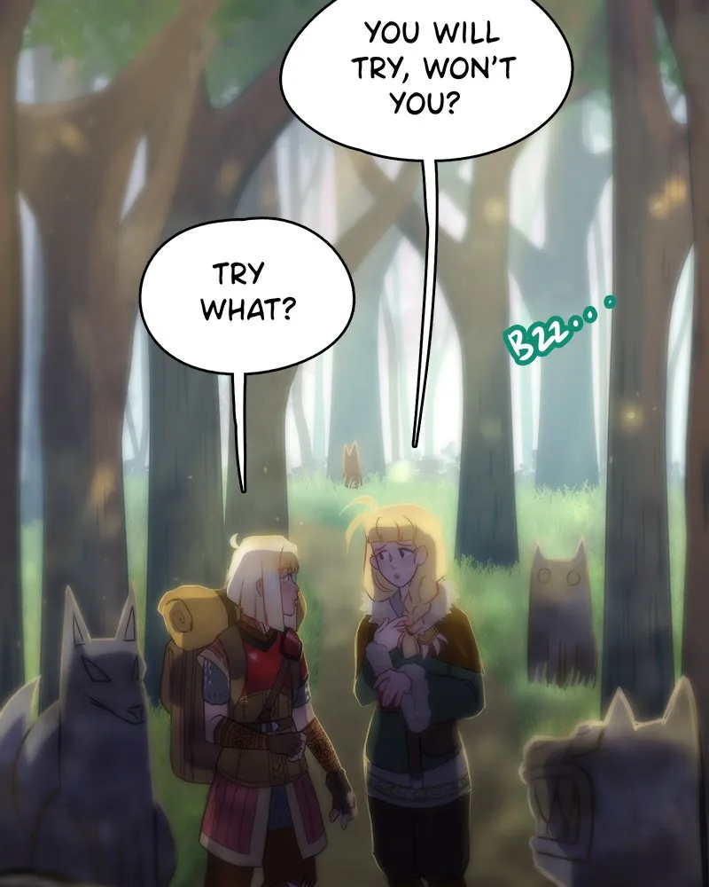 Warrior of the Wild Chapter 13 page 124 - 