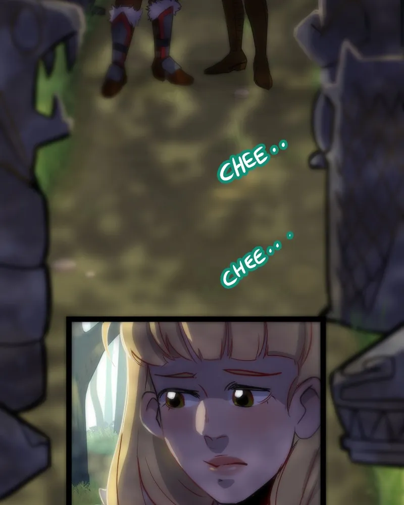 Warrior of the Wild Chapter 13 page 125 - 