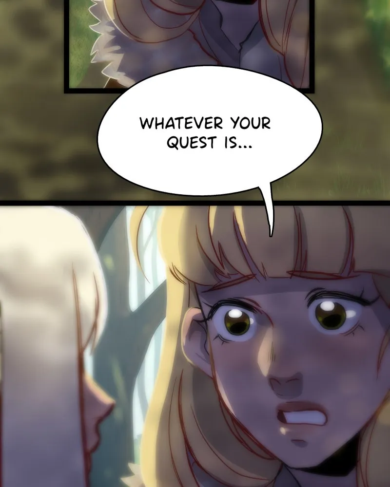 Warrior of the Wild Chapter 13 page 126 - 