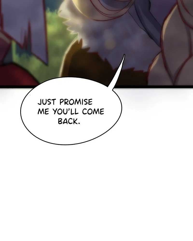 Warrior of the Wild Chapter 13 page 127 - 