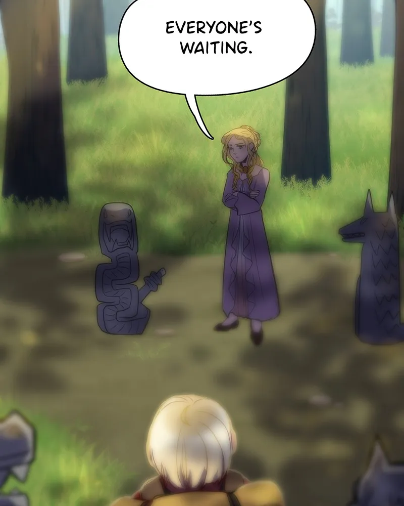 Warrior of the Wild Chapter 13 page 130 - 