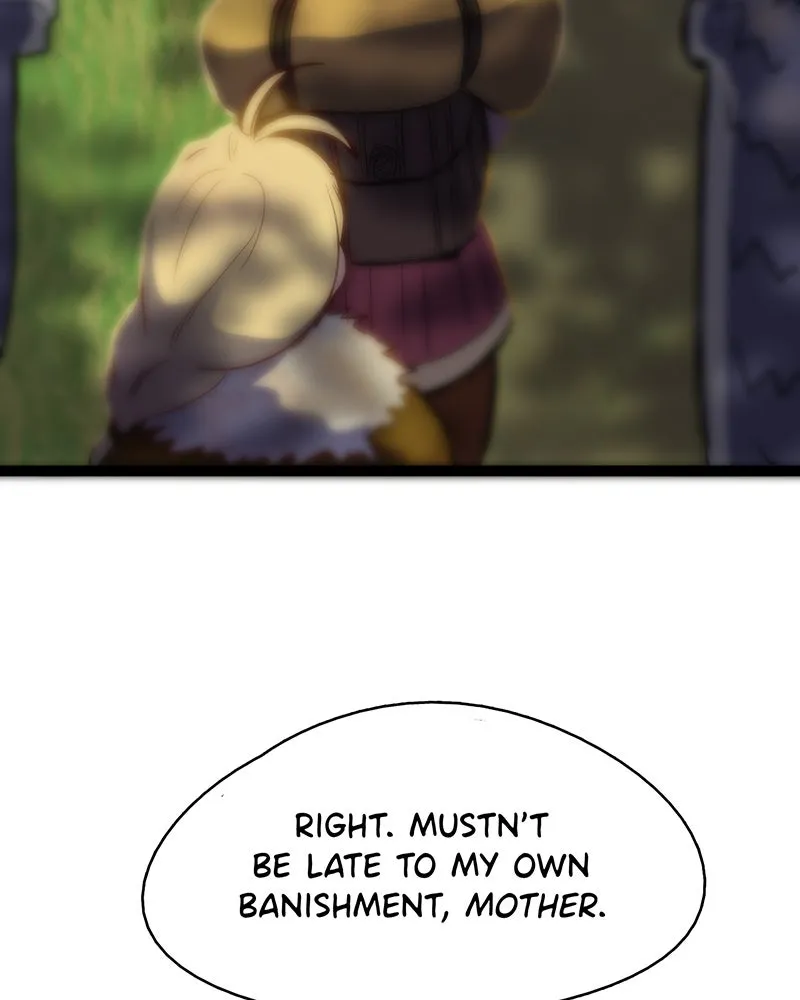 Warrior of the Wild Chapter 13 page 131 - 