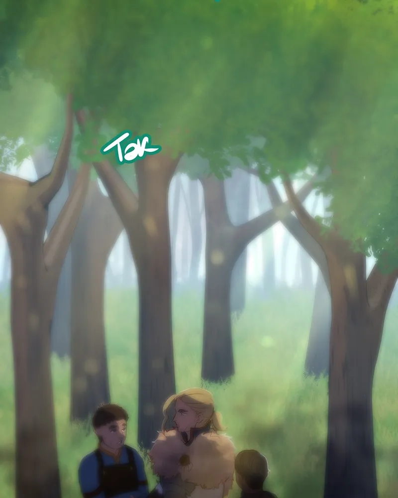 Warrior of the Wild Chapter 13 page 133 - 