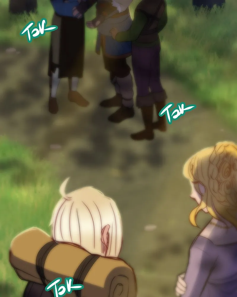 Warrior of the Wild Chapter 13 page 134 - 