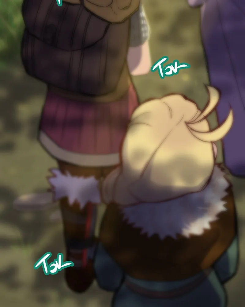 Warrior of the Wild Chapter 13 page 135 - 