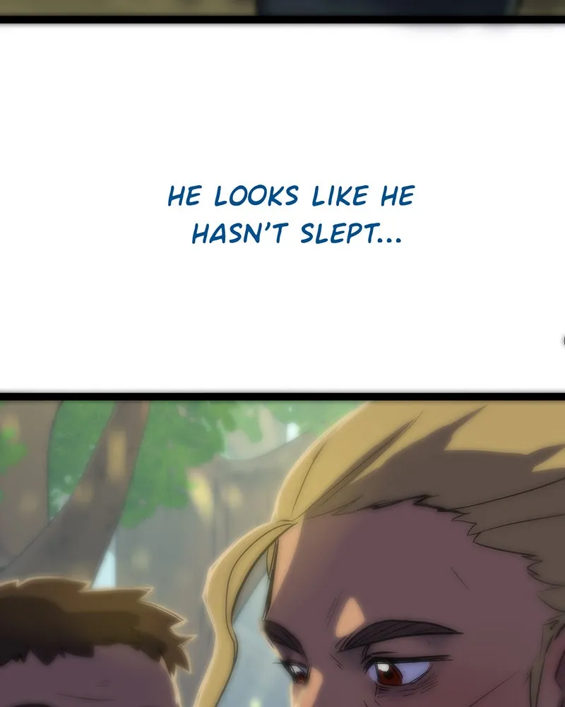 Warrior of the Wild Chapter 13 page 136 - 