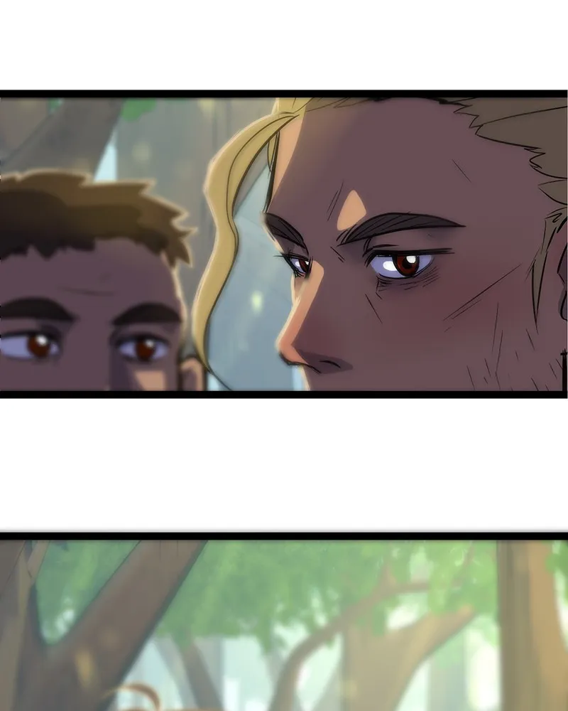 Warrior of the Wild Chapter 13 page 138 - 