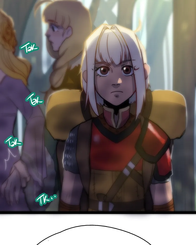Warrior of the Wild Chapter 13 page 139 - 