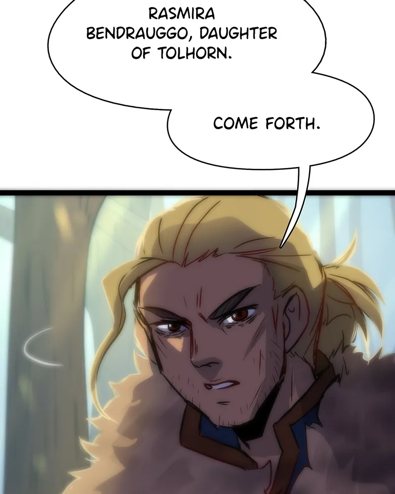 Warrior of the Wild Chapter 13 page 140 - 