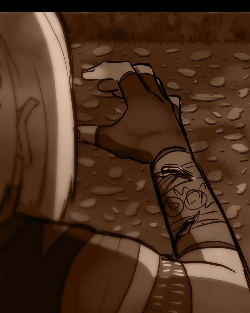 Warrior of the Wild Chapter 13 page 26 - 
