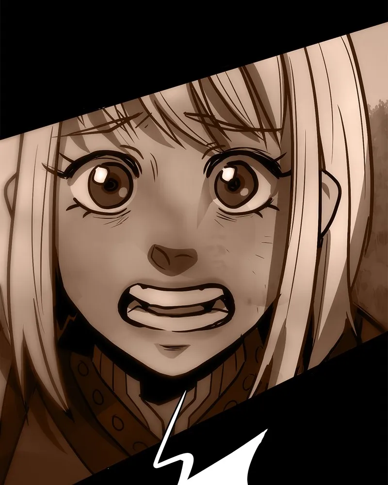 Warrior of the Wild Chapter 13 page 28 - 