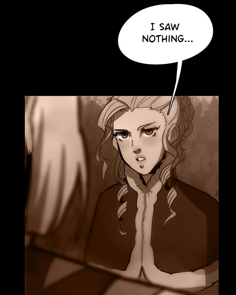 Warrior of the Wild Chapter 13 page 31 - 