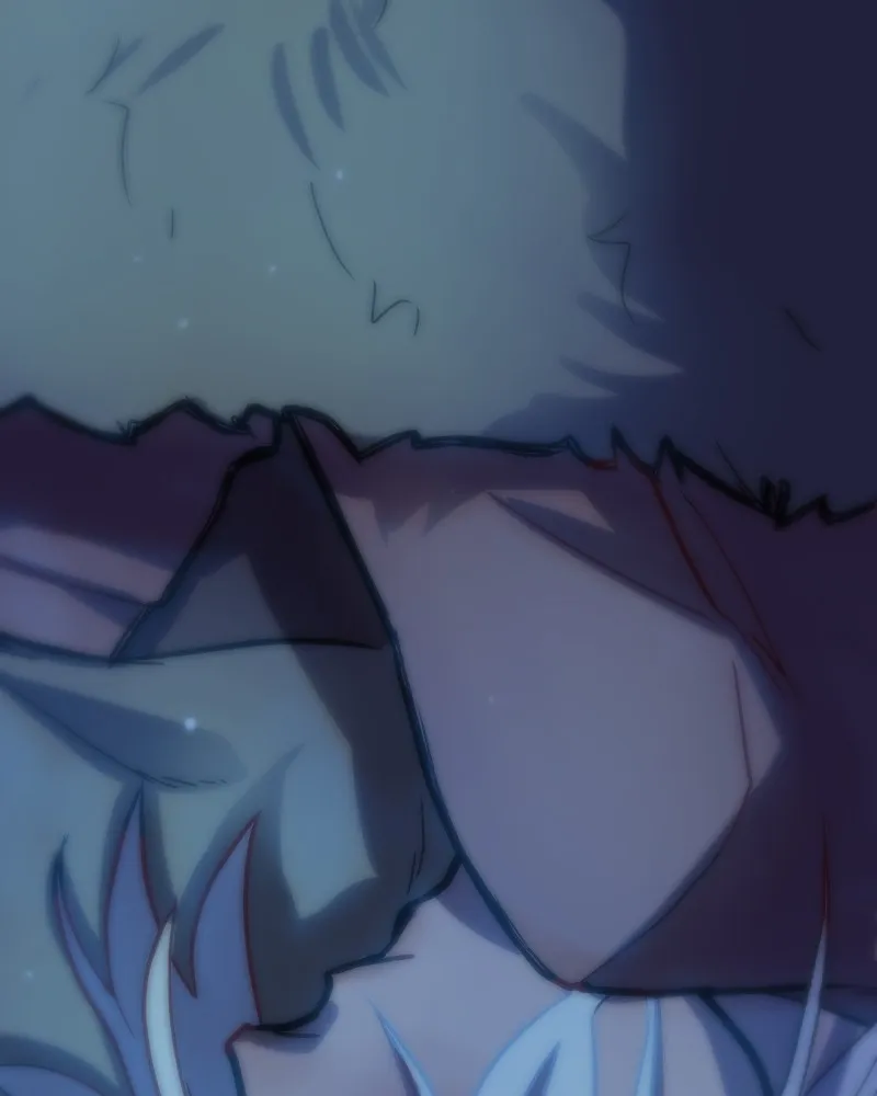 Warrior of the Wild Chapter 13 page 33 - 
