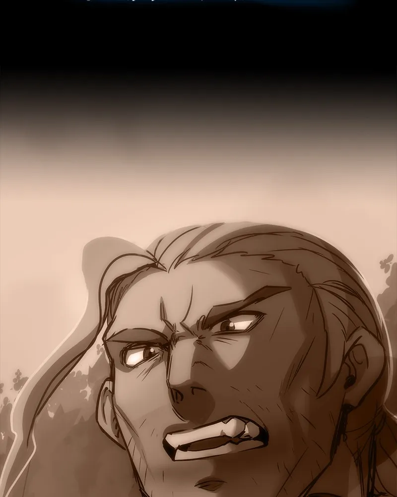 Warrior of the Wild Chapter 13 page 35 - 