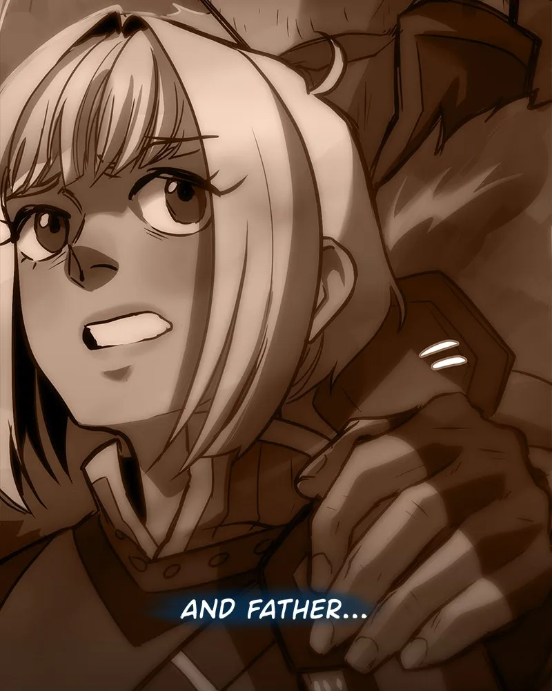 Warrior of the Wild Chapter 13 page 36 - 