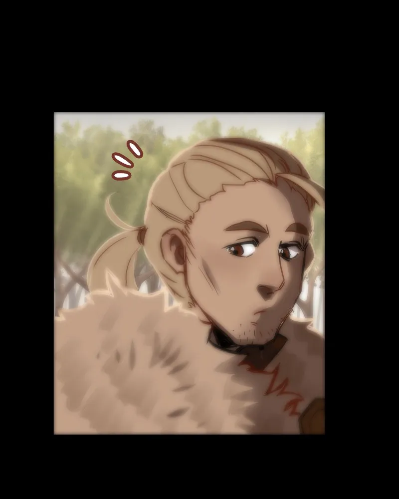 Warrior of the Wild Chapter 13 page 38 - 