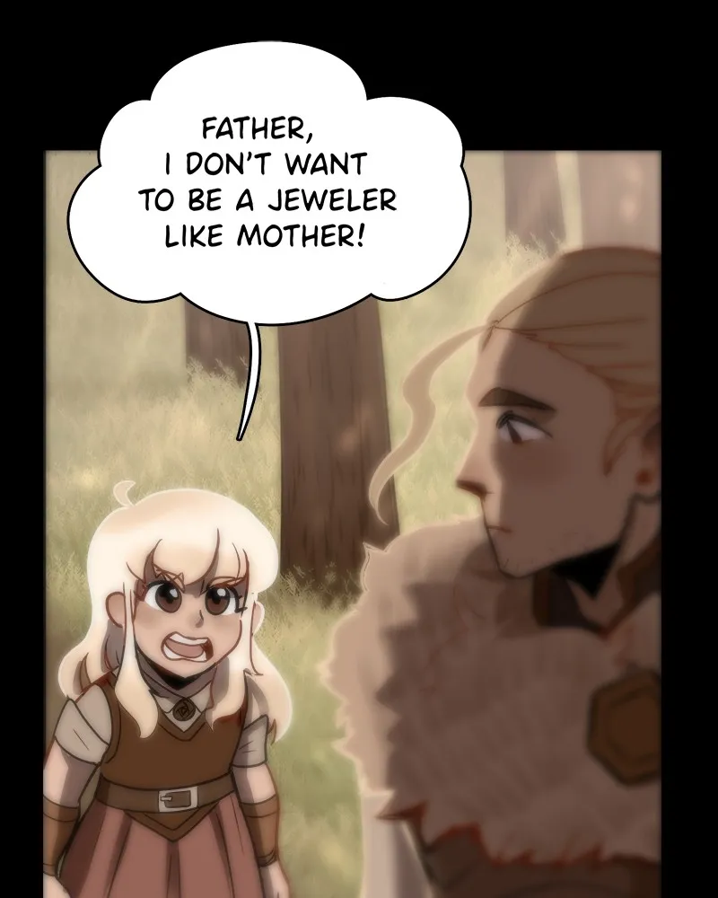 Warrior of the Wild Chapter 13 page 39 - 