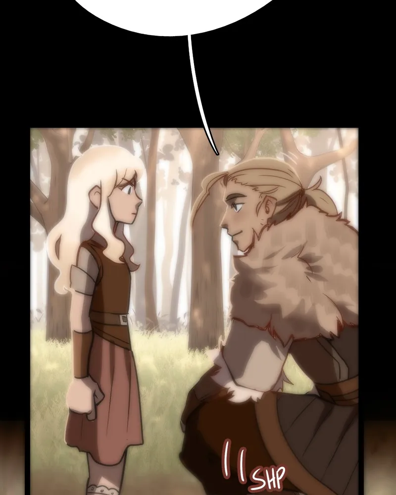 Warrior of the Wild Chapter 13 page 41 - 