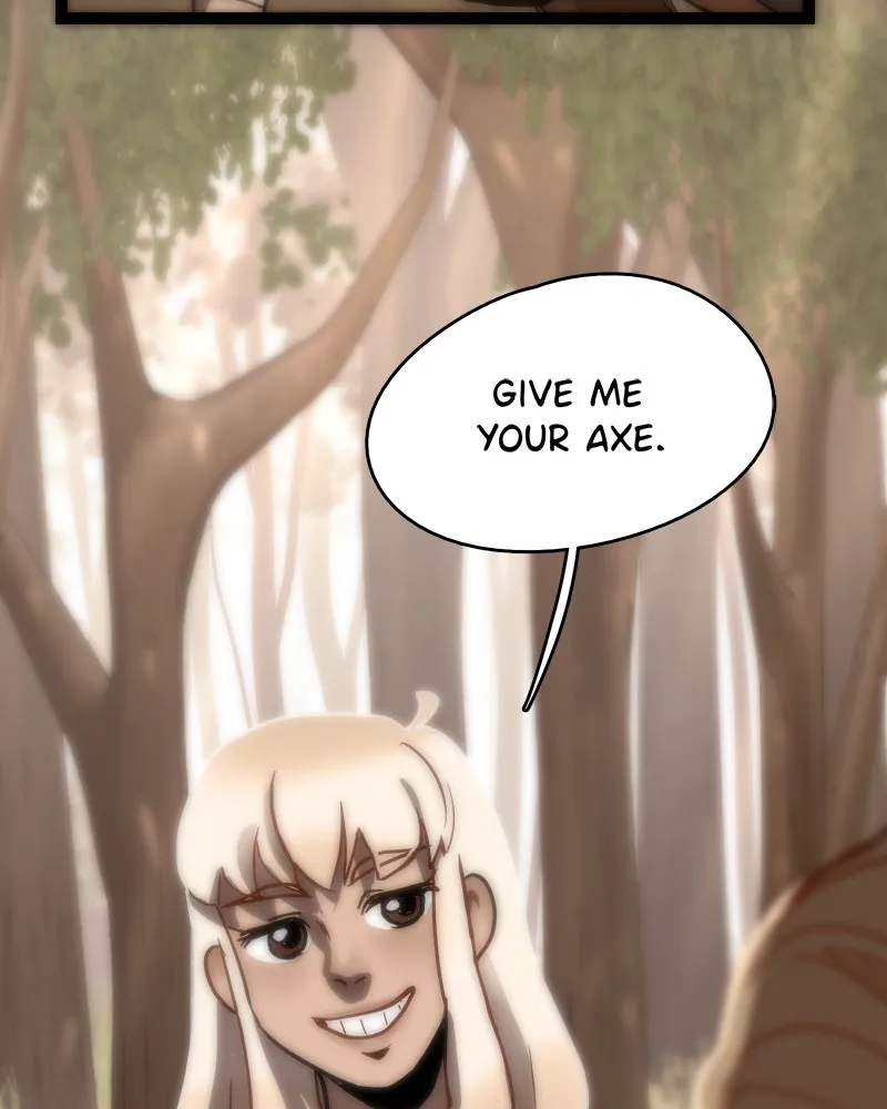 Warrior of the Wild Chapter 13 page 42 - 