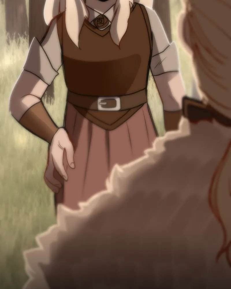 Warrior of the Wild Chapter 13 page 43 - 