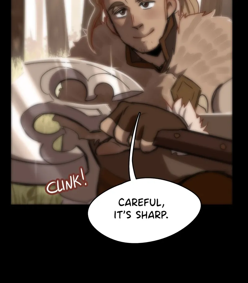 Warrior of the Wild Chapter 13 page 45 - 