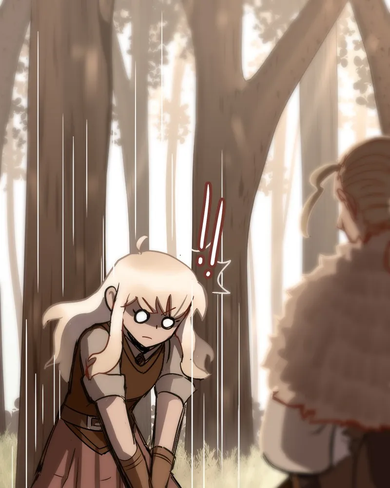 Warrior of the Wild Chapter 13 page 46 - 