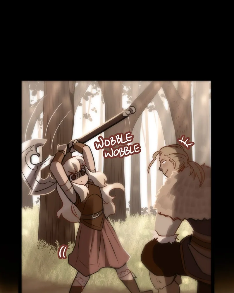 Warrior of the Wild Chapter 13 page 48 - 