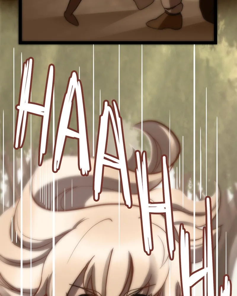 Warrior of the Wild Chapter 13 page 49 - 