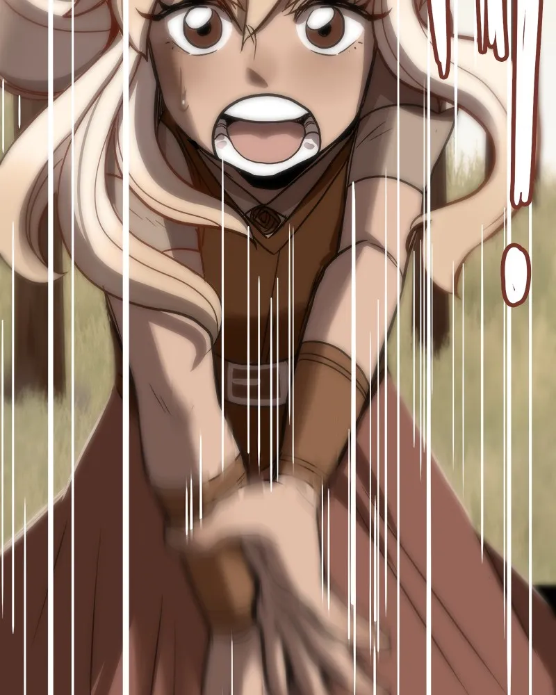 Warrior of the Wild Chapter 13 page 50 - 