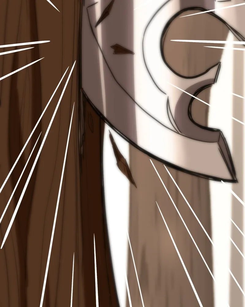 Warrior of the Wild Chapter 13 page 53 - 