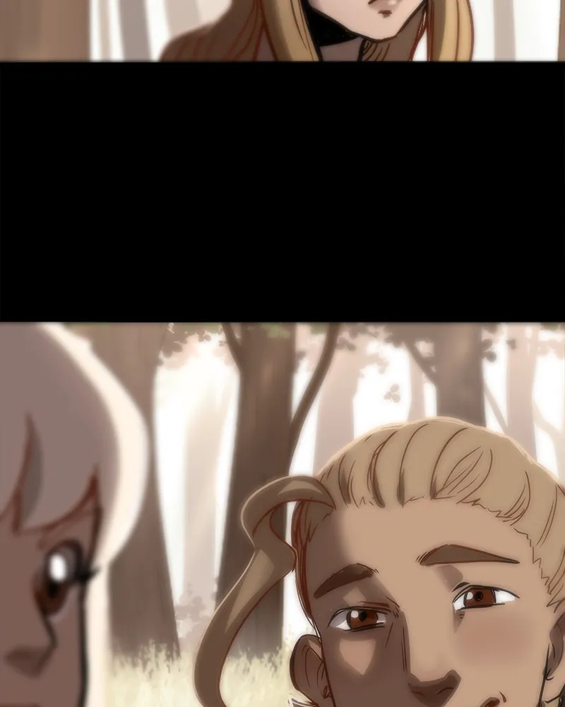 Warrior of the Wild Chapter 13 page 57 - 
