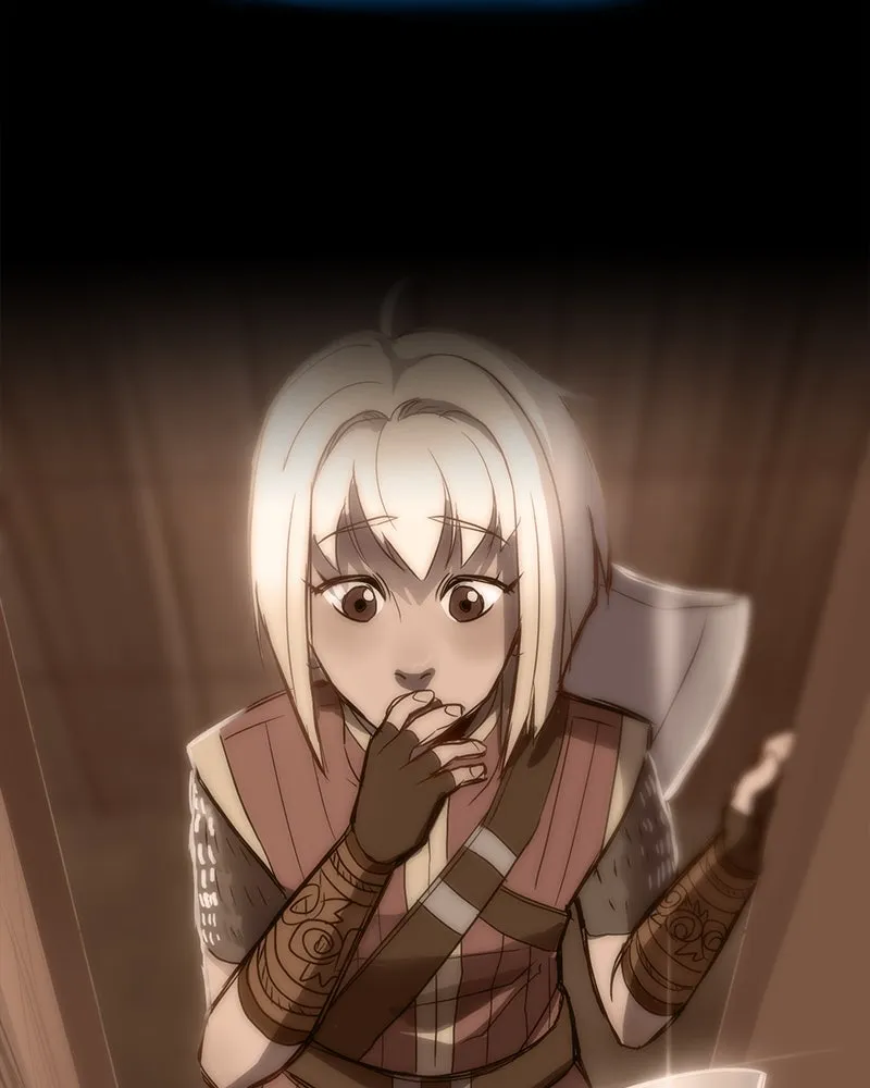 Warrior of the Wild Chapter 13 page 59 - 