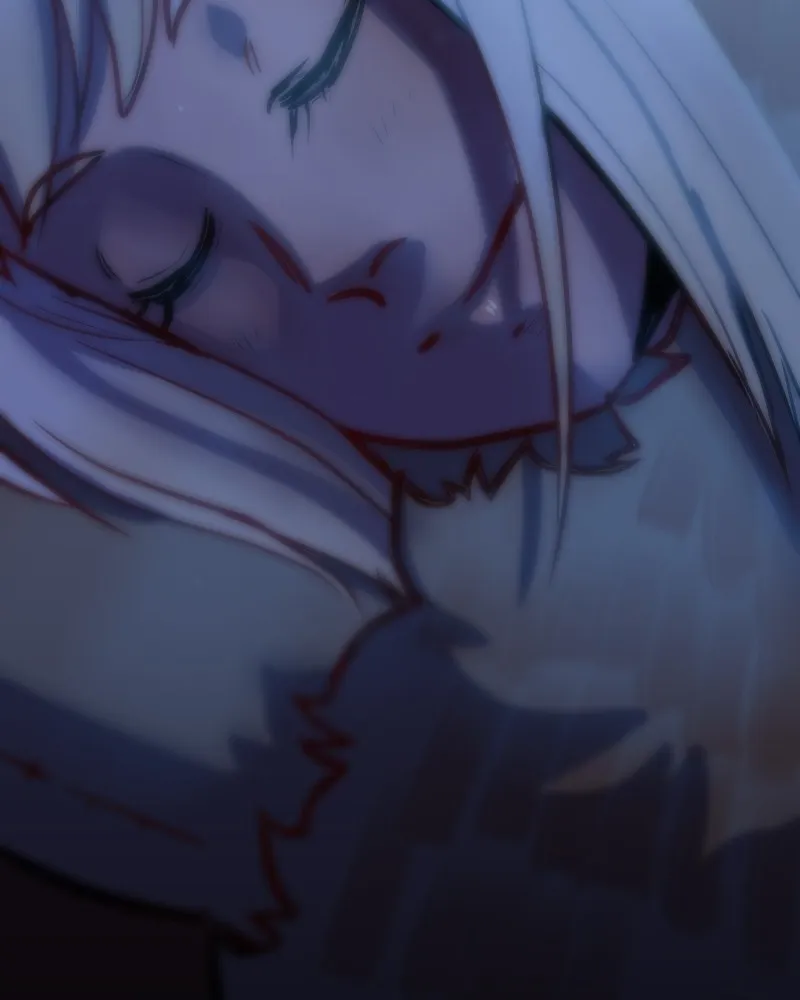 Warrior of the Wild Chapter 13 page 70 - 