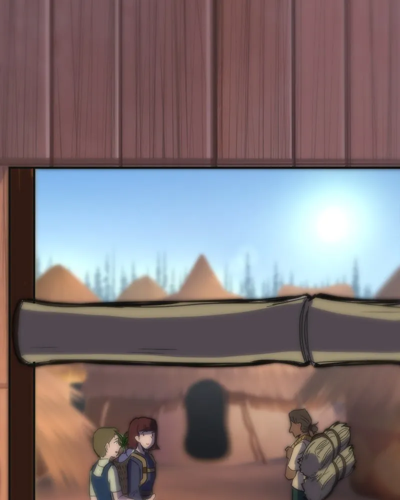 Warrior of the Wild Chapter 13 page 80 - 