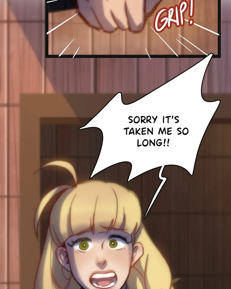 Warrior of the Wild Chapter 13 page 85 - 