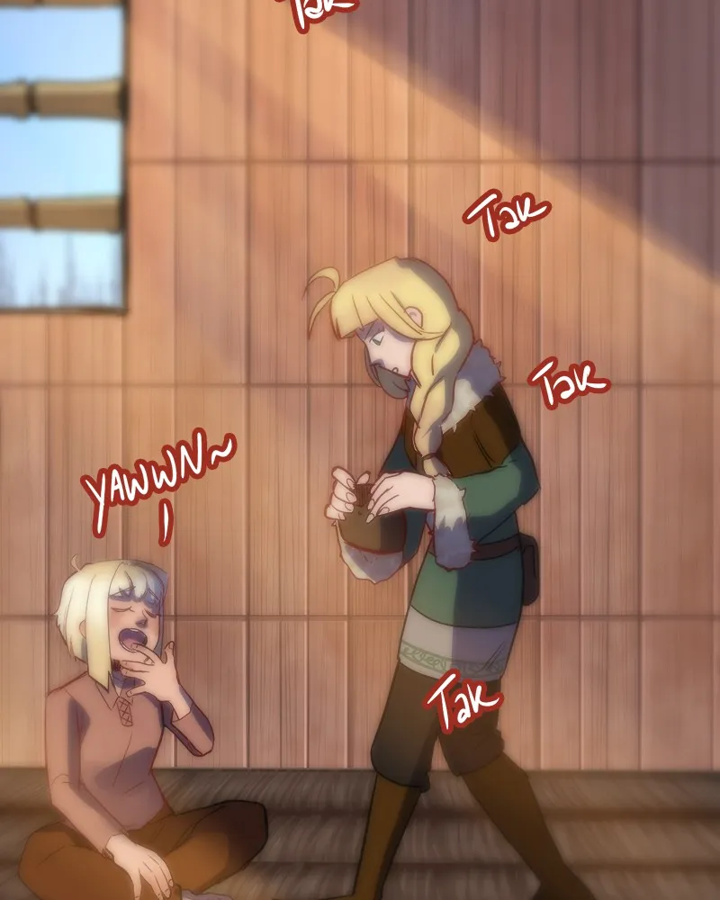 Warrior of the Wild Chapter 13 page 88 - 