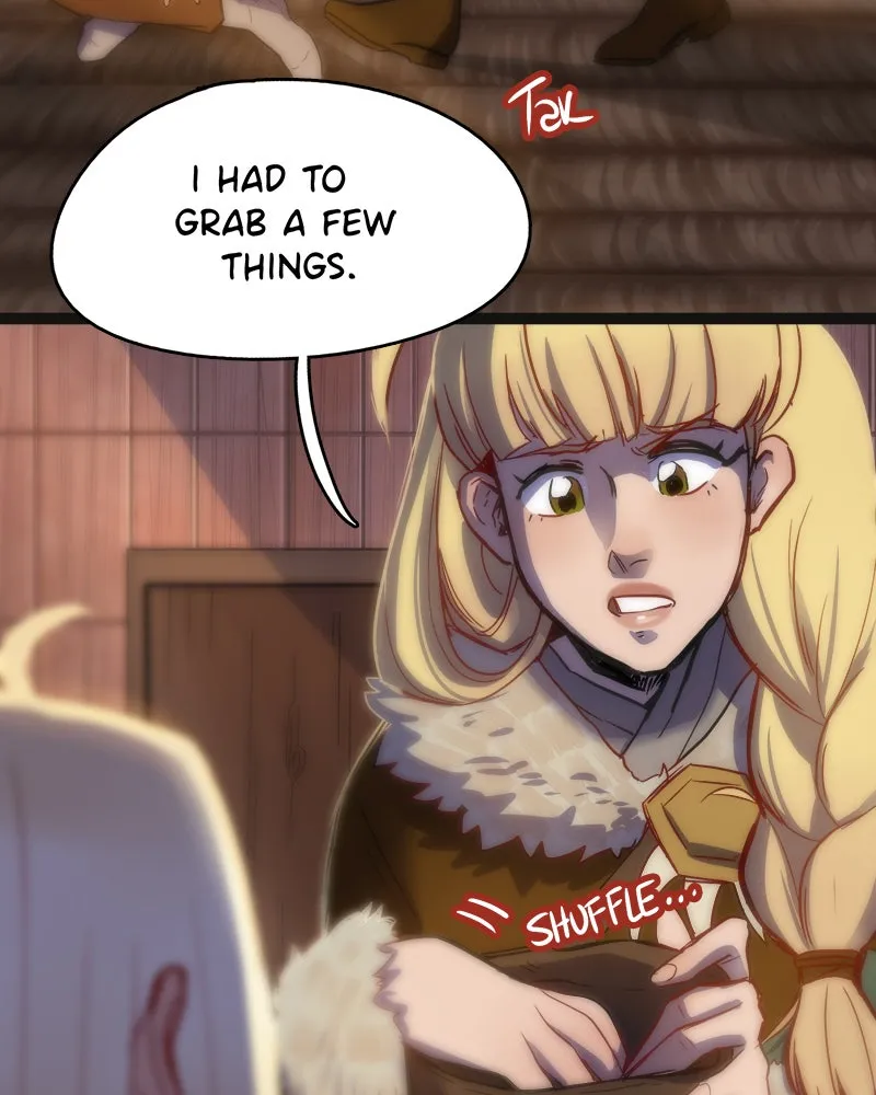 Warrior of the Wild Chapter 13 page 89 - 