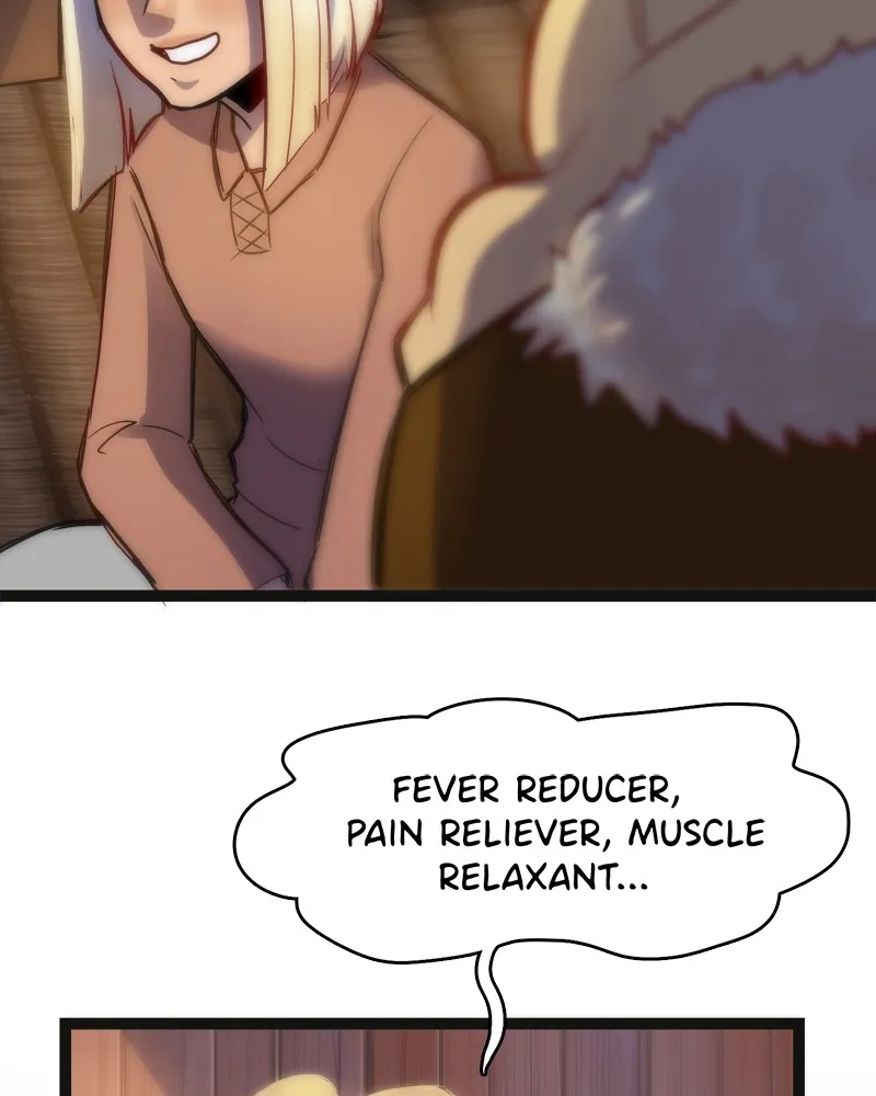 Warrior of the Wild Chapter 13 page 91 - 