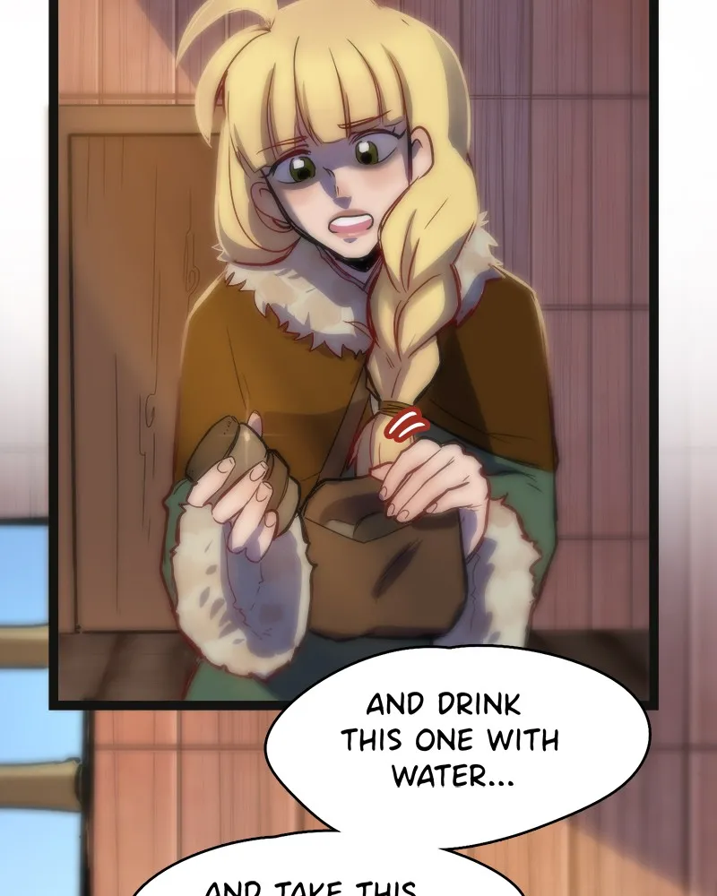 Warrior of the Wild Chapter 13 page 92 - 
