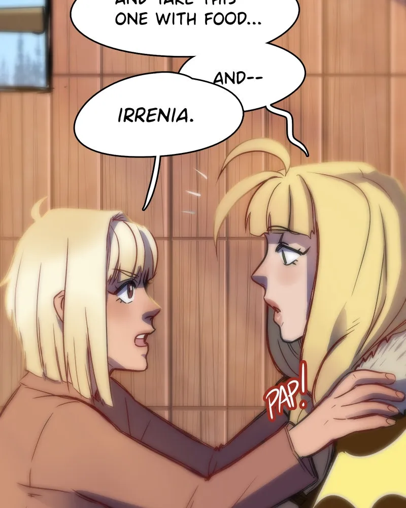Warrior of the Wild Chapter 13 page 93 - 