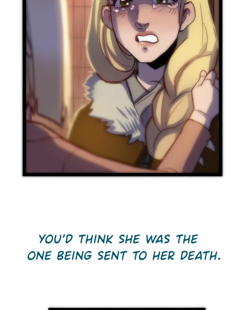 Warrior of the Wild Chapter 13 page 96 - 