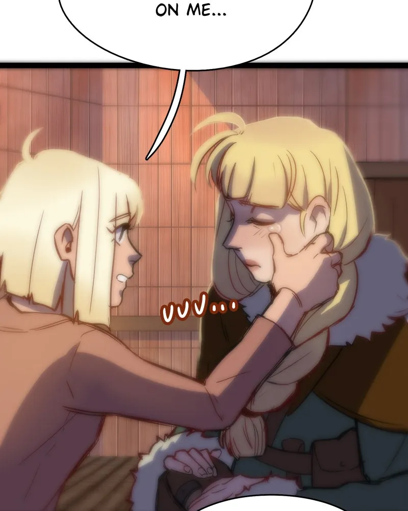 Warrior of the Wild Chapter 13 page 98 - 
