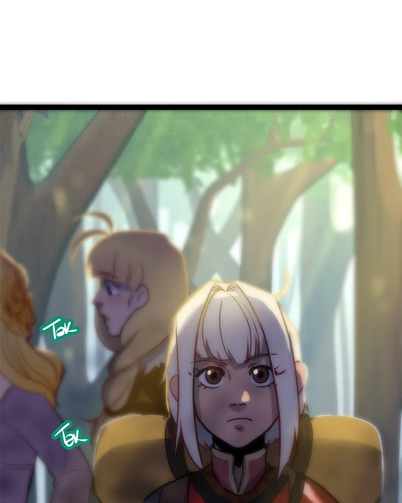 Warrior of the Wild Chapter 14 page 3 - 
