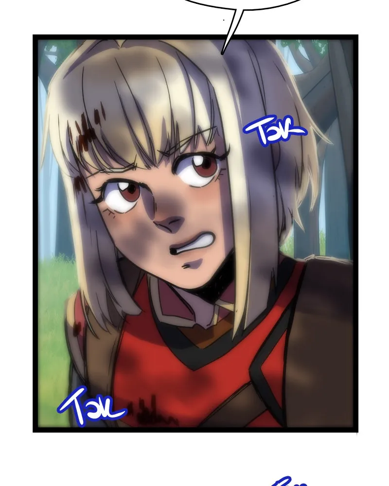 Warrior of the Wild Chapter 16 page 117 - 