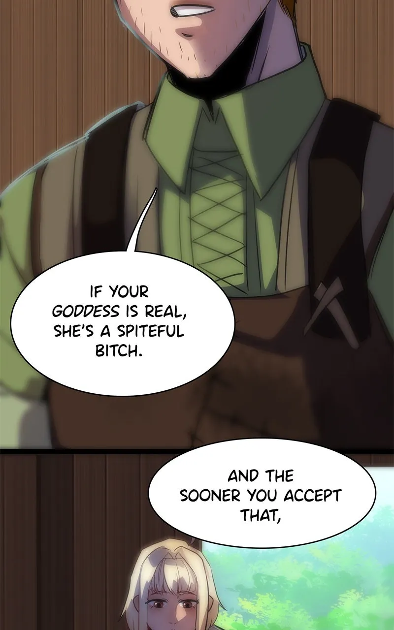Warrior of the Wild Chapter 18 page 3 - 