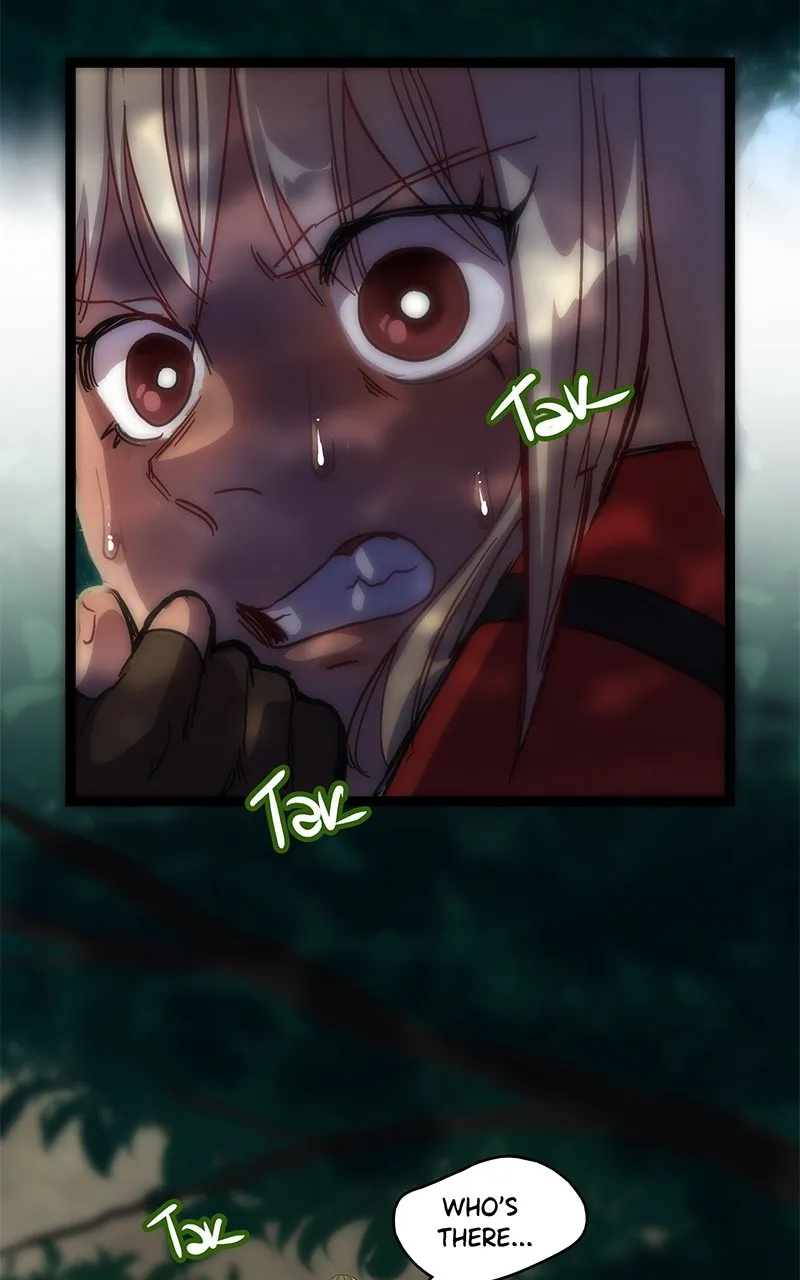 Warrior of the Wild Chapter 19 page 4 - 