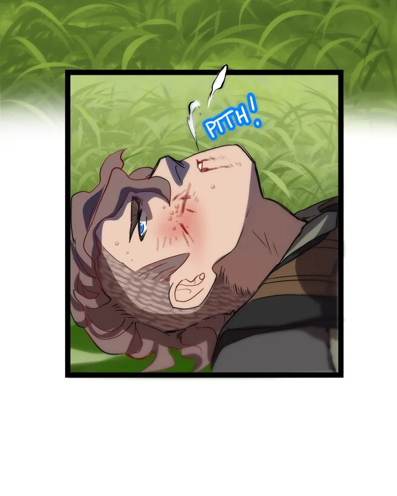 Warrior of the Wild Chapter 2 page 11 - 